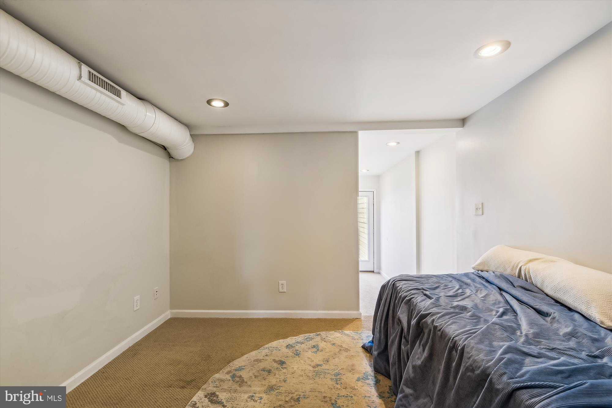 110 West Randall Street Baltimore, MD 21230 - Photo 29 of 35 Bedroom 2