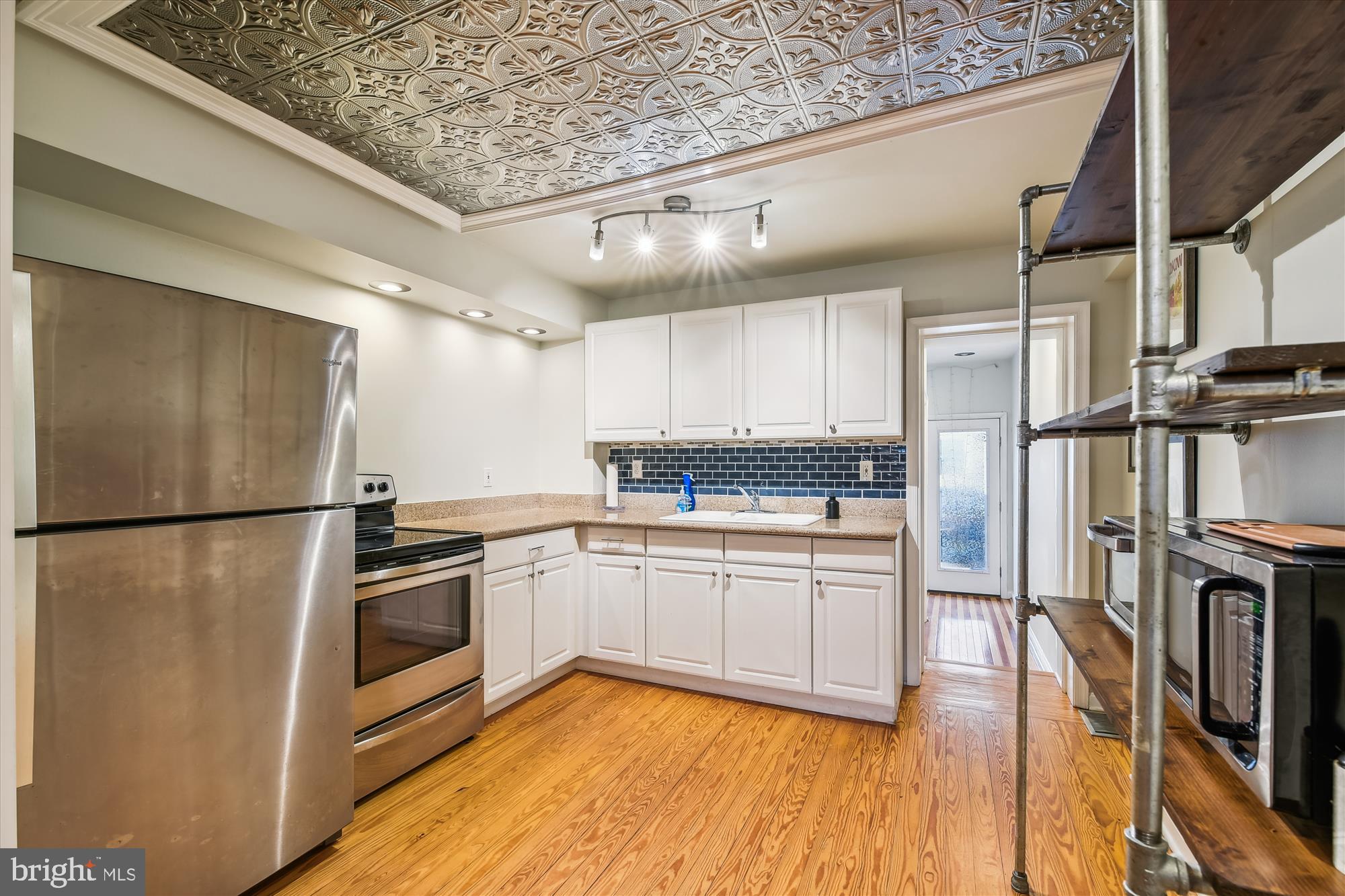 110 West Randall Street Baltimore, MD 21230 - Photo 10 of 35 Kitchen