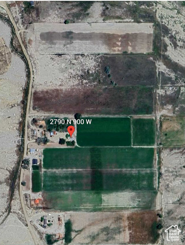 Undisclosed Address Elmo, UT 84521 - Photo 4 of 16 Aerial overview of property's location