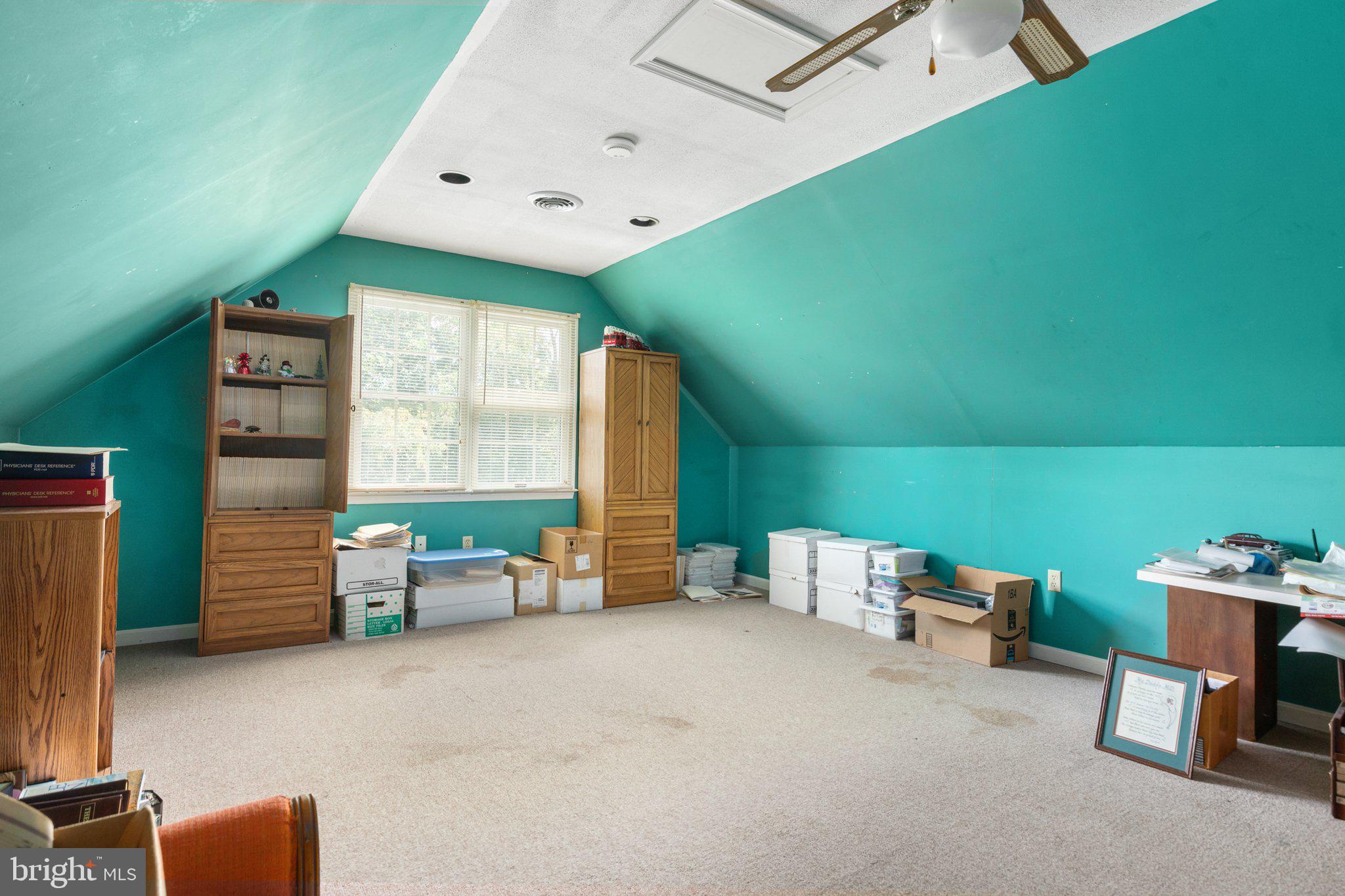 409 Stickley Loop Strasburg, VA 22657 - Photo 25 of 43 Bedroom 5 above the garage