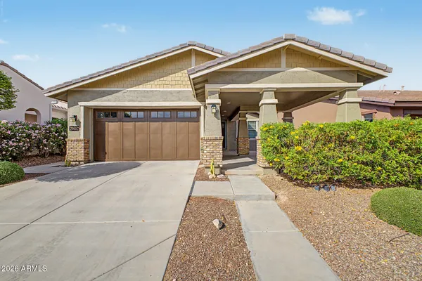 $519,000 | 20682 West Colina Court, Buckeye, AZ 85396