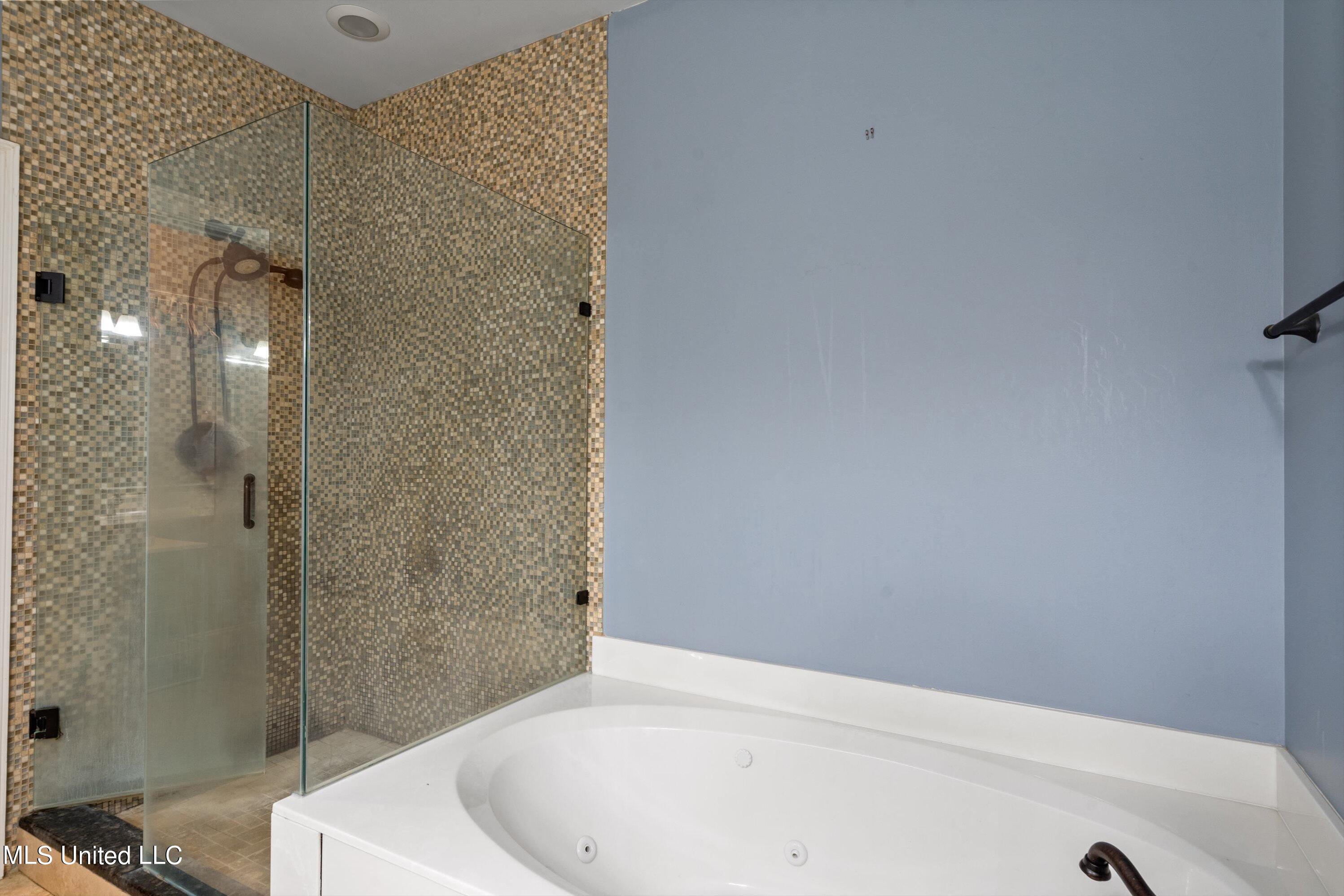 895 Rodeo Way Nesbit, MS 38651 - Photo 20 of 30 20-Primary Bathroom