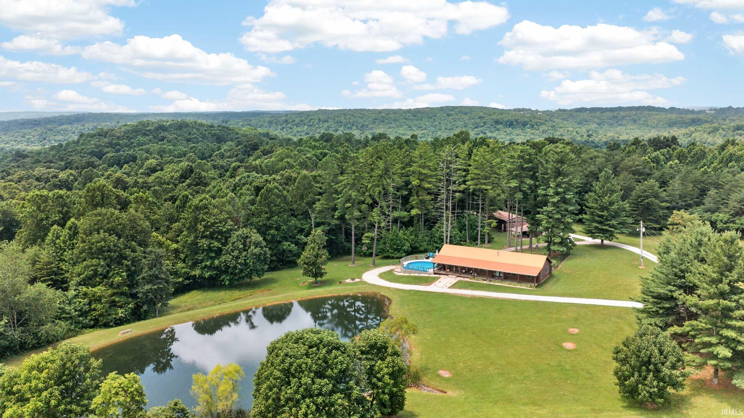 3975 Highway 50 Mitchell, IN 47446 - Photo 39 of 50