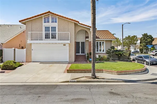 $1,375,000 | 11335 Culebra Street, Cypress, CA 90630
