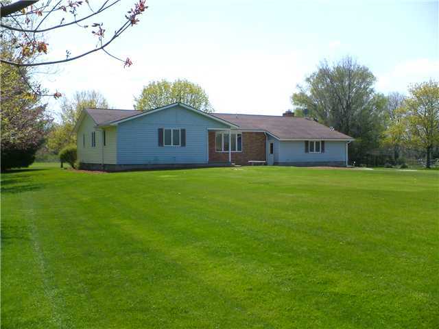 655 Moul Road Parma, NY 14468 - Photo 1 of 1 Exterior Front