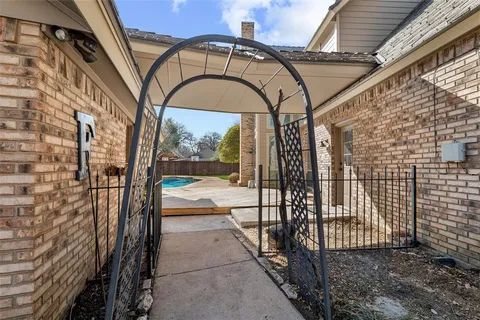 $625,000 | 4705 Villa Vera Drive, Arlington, TX 76017