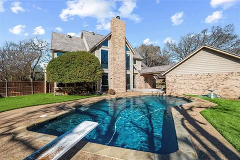 $625,000 | 4705 Villa Vera Drive, Arlington, TX 76017