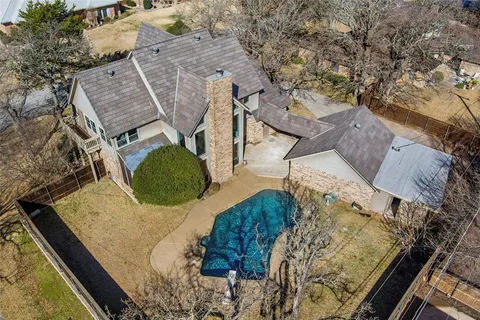 $625,000 | 4705 Villa Vera Drive, Arlington, TX 76017