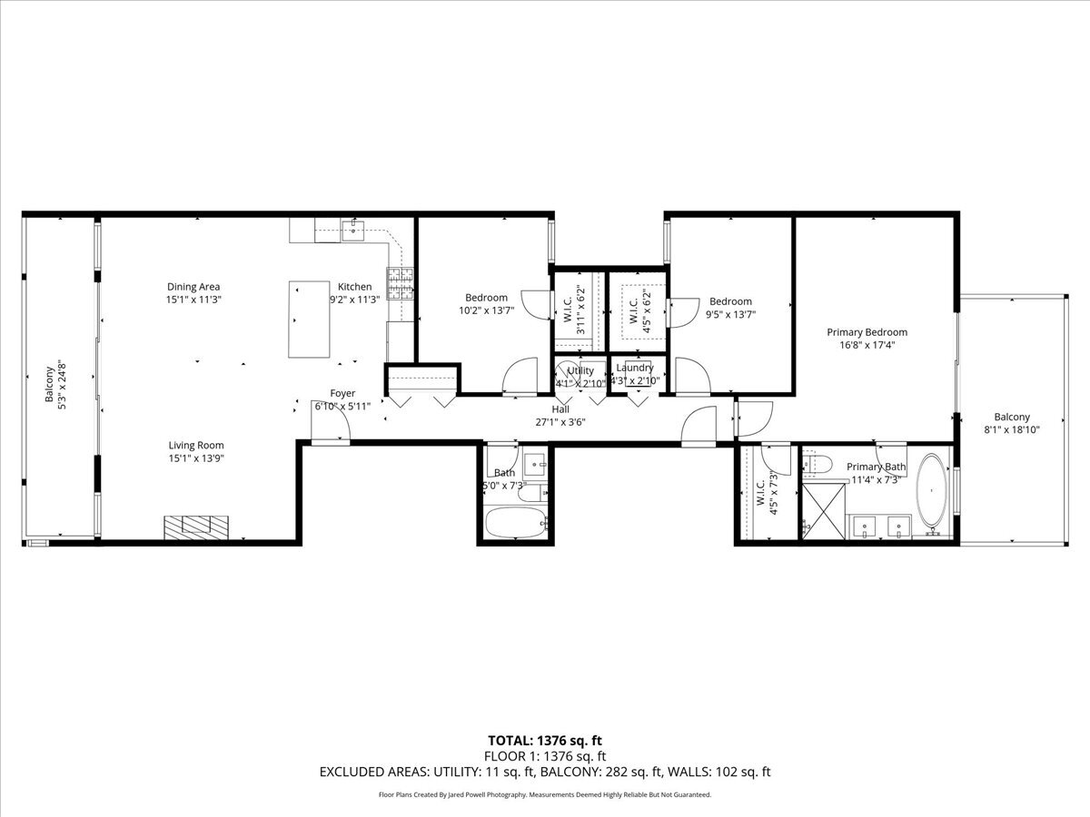 2463 West Foster Avenue, Unit 3 Chicago, IL 60625 - Photo 31 of 31 a picture of a floor plan