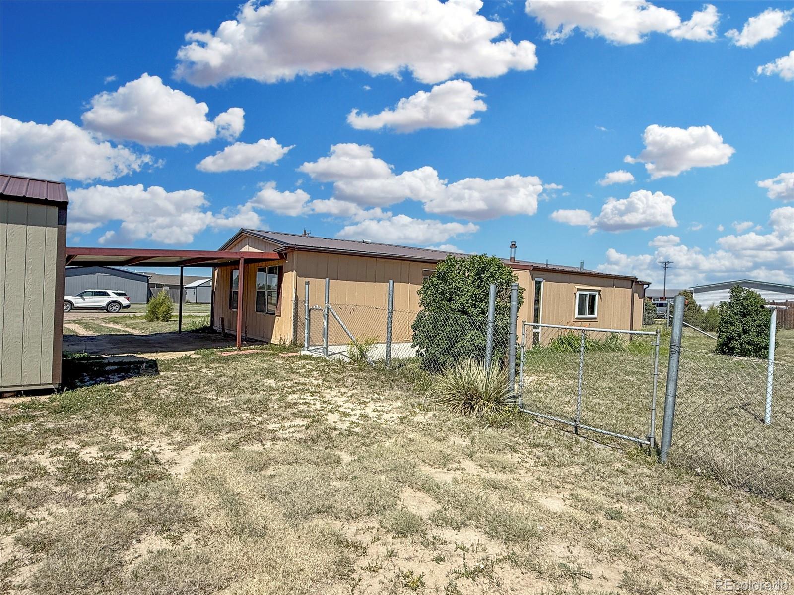 308 Gold Street Hugo, CO 80821 - Photo 7 of 43