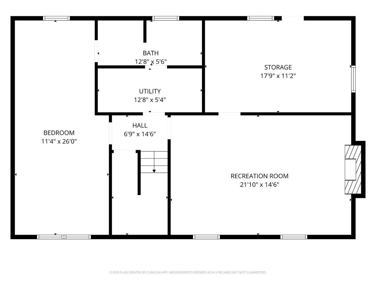 1778 Parker Road Bedford, VA 24523 - Photo 44 of 44