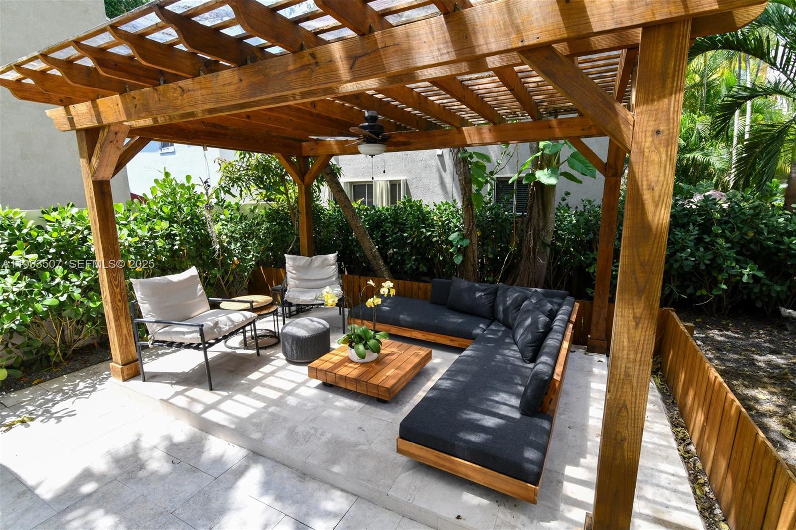 2918 Bird Avenue, Unit 5 Miami, FL 33133 - Photo 25 of 27