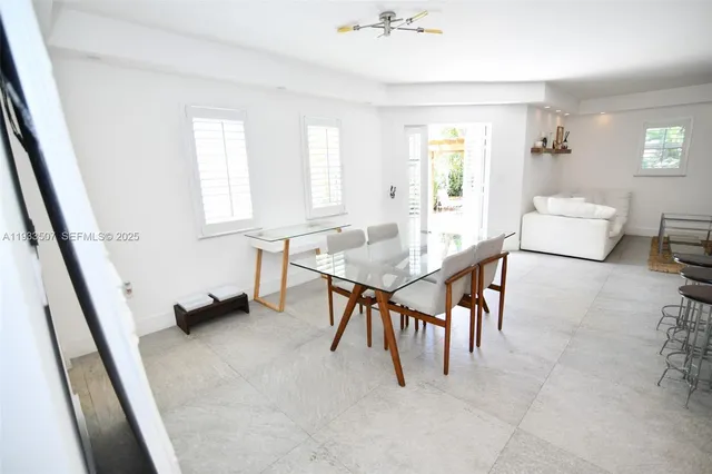 $4,300 | 2918 Bird Avenue, Unit 5, Miami, FL 33133