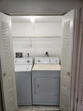 a view of a room