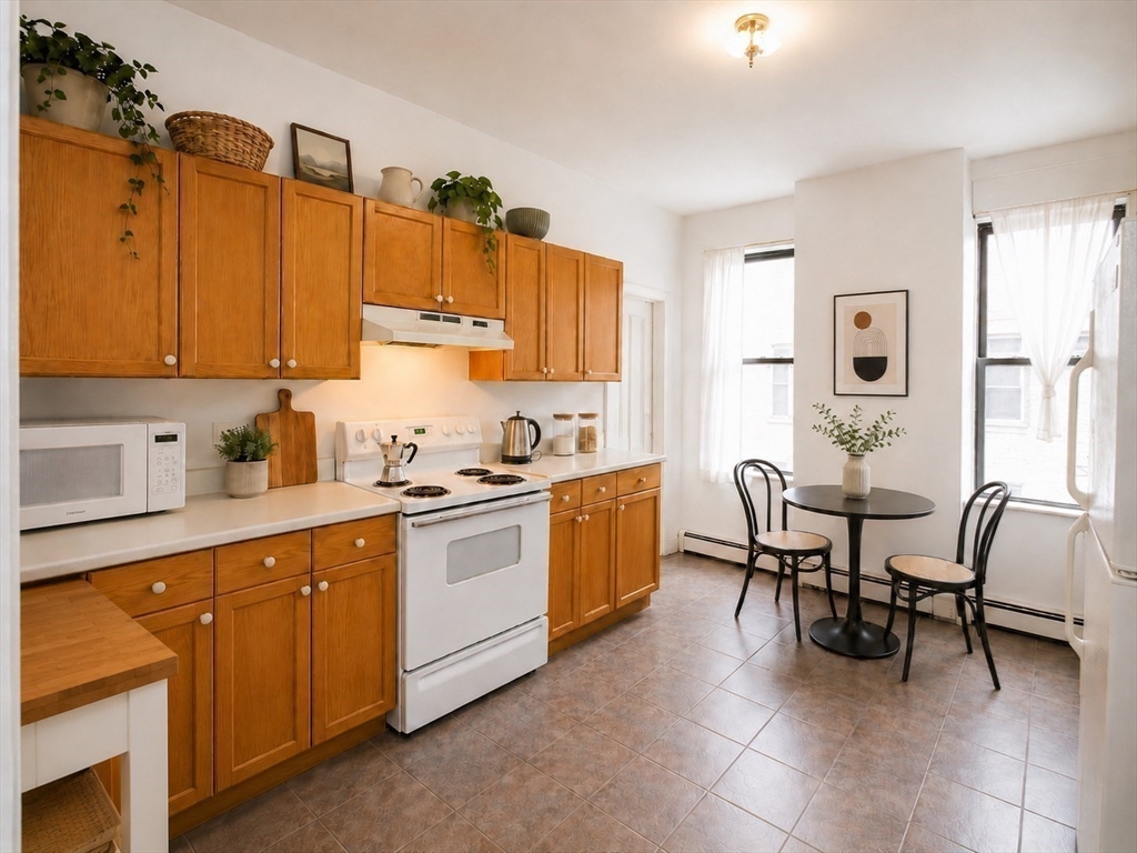 10 Davis Avenue, Unit F Brookline, MA 02445 - Photo 8 of 15