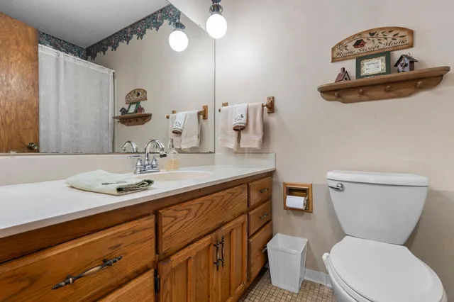 $412,500 | 9727 223rd Street North, Forest Lake, MN 55025