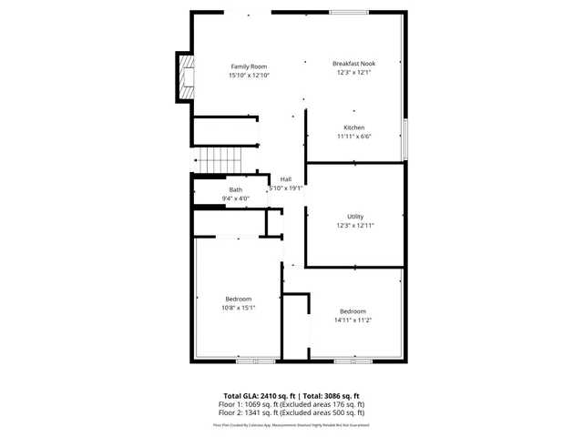 $412,500 | 9727 223rd Street North, Forest Lake, MN 55025