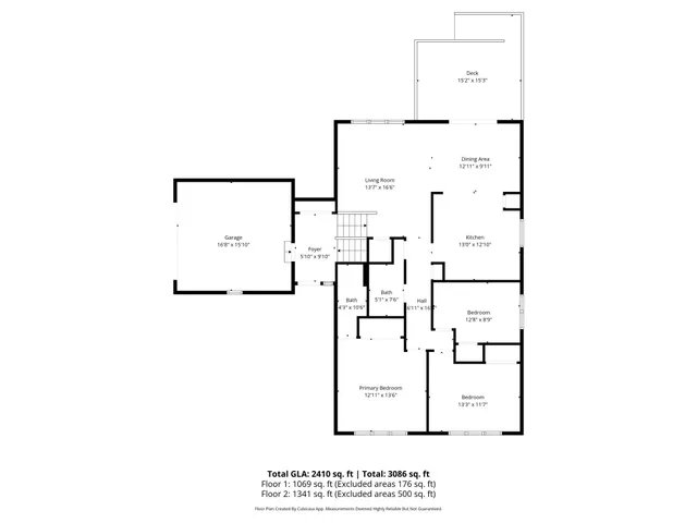 $412,500 | 9727 223rd Street North, Forest Lake, MN 55025