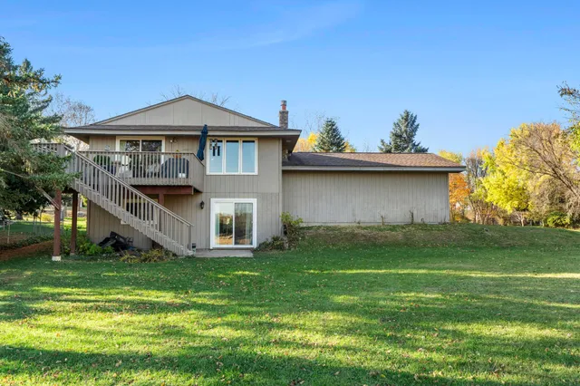 $412,500 | 9727 223rd Street North, Forest Lake, MN 55025