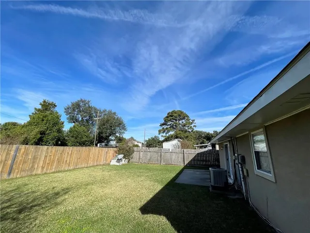 $1,850 | Undisclosed Address, Kenner, LA 70065