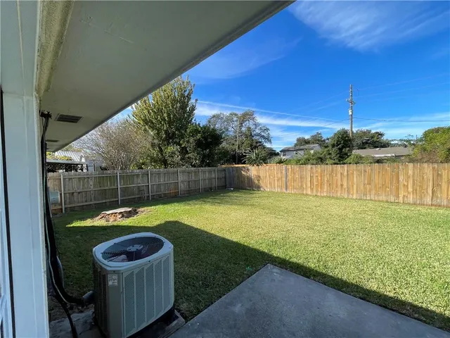 $1,850 | Undisclosed Address, Kenner, LA 70065