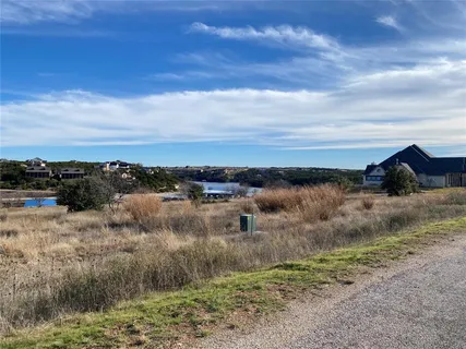 $110,000 | Tbd Rawhide Ridge, Graford, TX 76449
