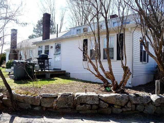 97 Guinea Road Biddeford, ME 04005 - Photo 34 of 35 Exterior Front.