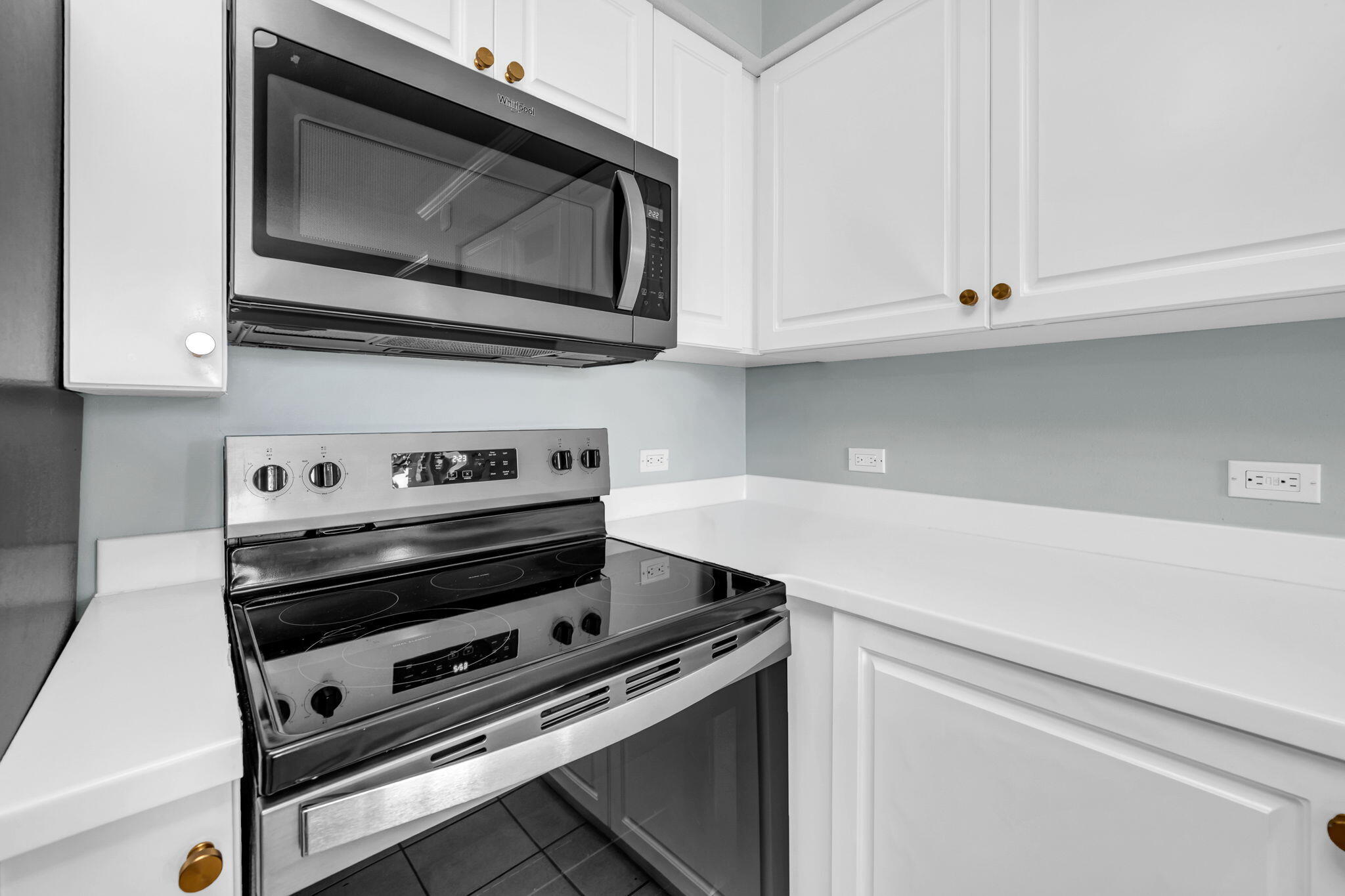 520 Santa Rosa Boulevard, Unit 100 Fort Walton Beach, FL 32548 - Photo 12 of 47 Kitchen