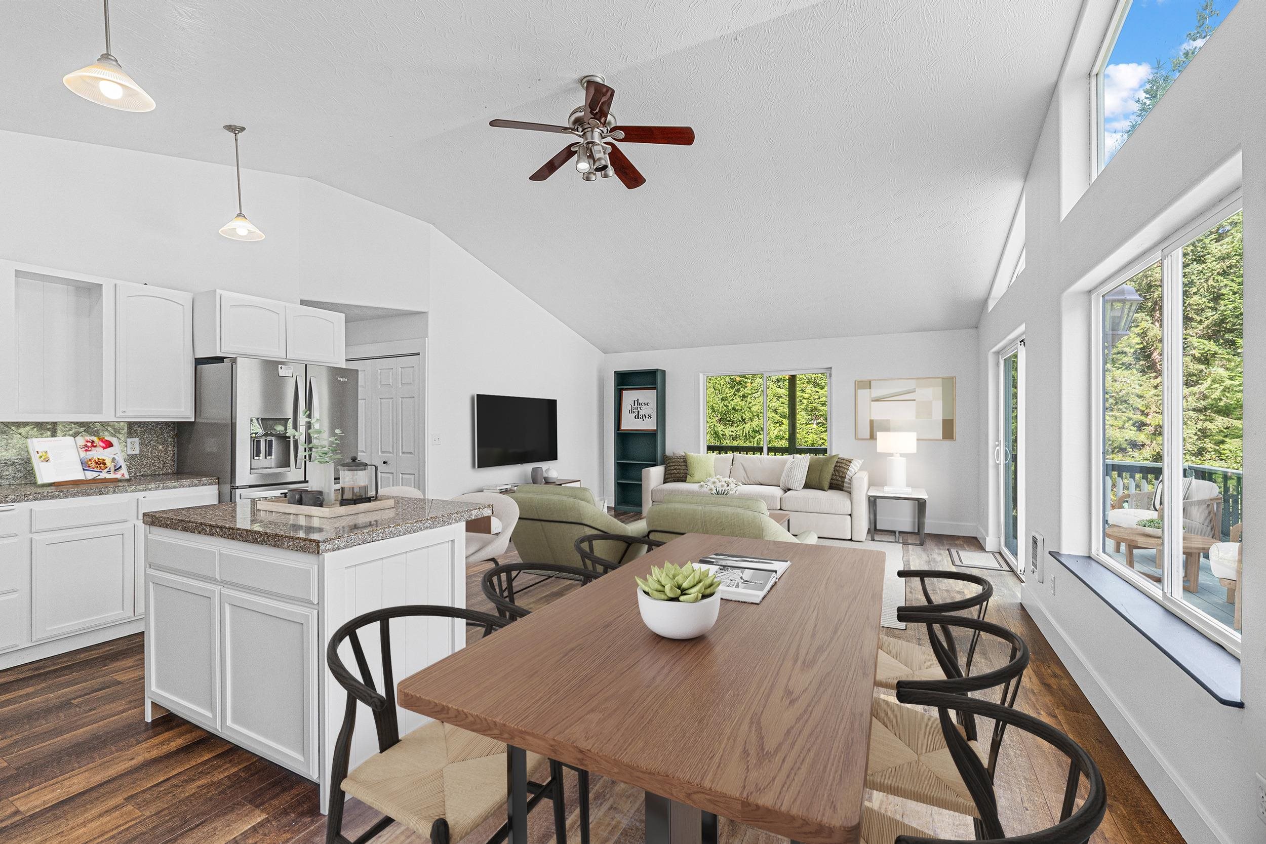 292 Saddle Mountain Road Newport, WA 99156 - Photo 10 of 50
