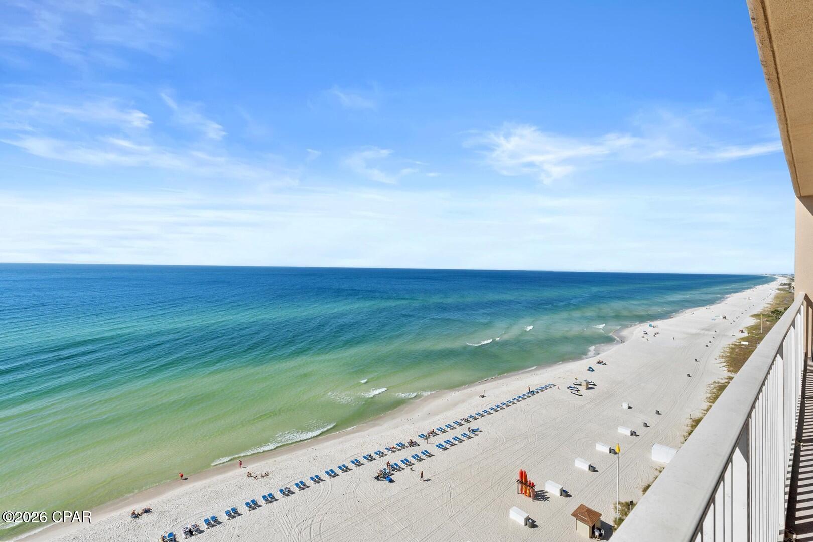 16819 Front Beach Road, Unit 1115 Panama City Beach, FL 32413 - Photo 50 of 52