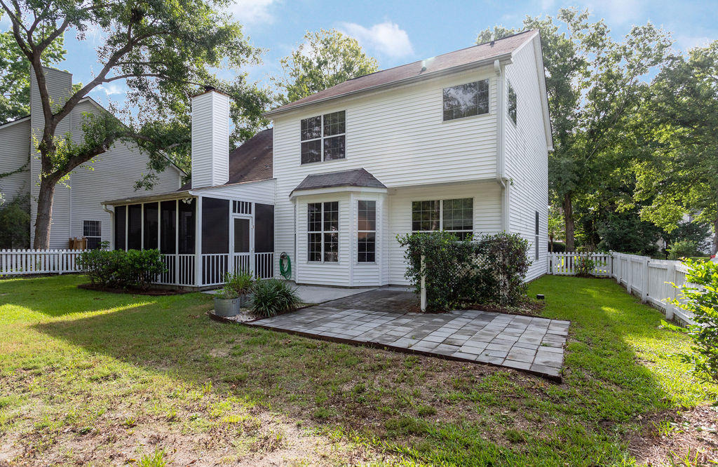 1228 Winding Ridge Court Mount Pleasant, SC 29466 - Photo 26 of 30 1122WindingRidgeCt-27