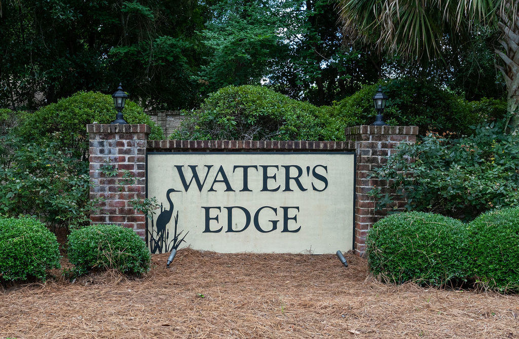 1228 Winding Ridge Court Mount Pleasant, SC 29466 - Photo 29 of 30 1122WindingRidgeCt-32