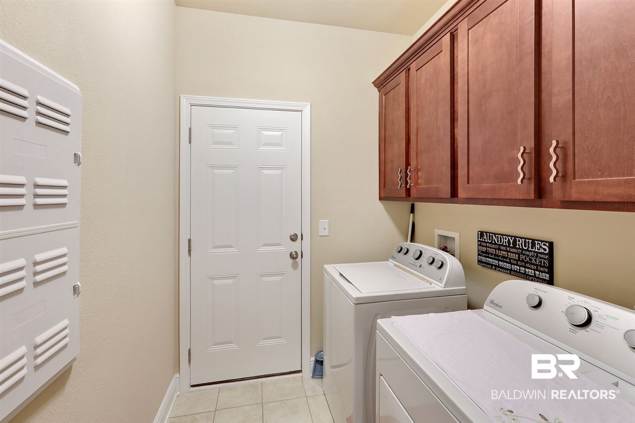 1432 Surrey Loop Foley, AL 36535 - Photo 13 of 17 Laundry Room