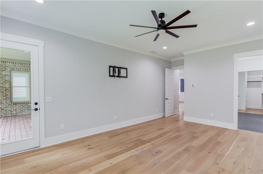 3205 Camp Branch Road Buford, GA 30519 - Photo 12 of 25