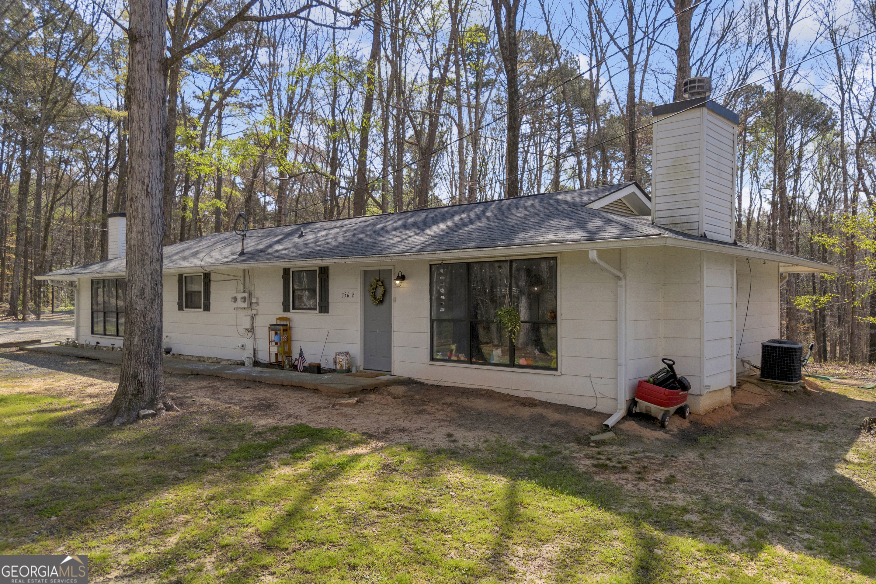 342 Brown Bridge Road Auburn, GA 30011 - Photo 29 of 41
