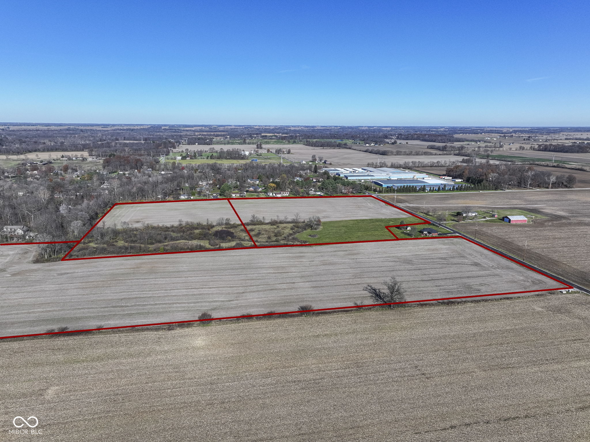 0 Creek Road Noblesville, IN 46060 - Photo 13 of 14