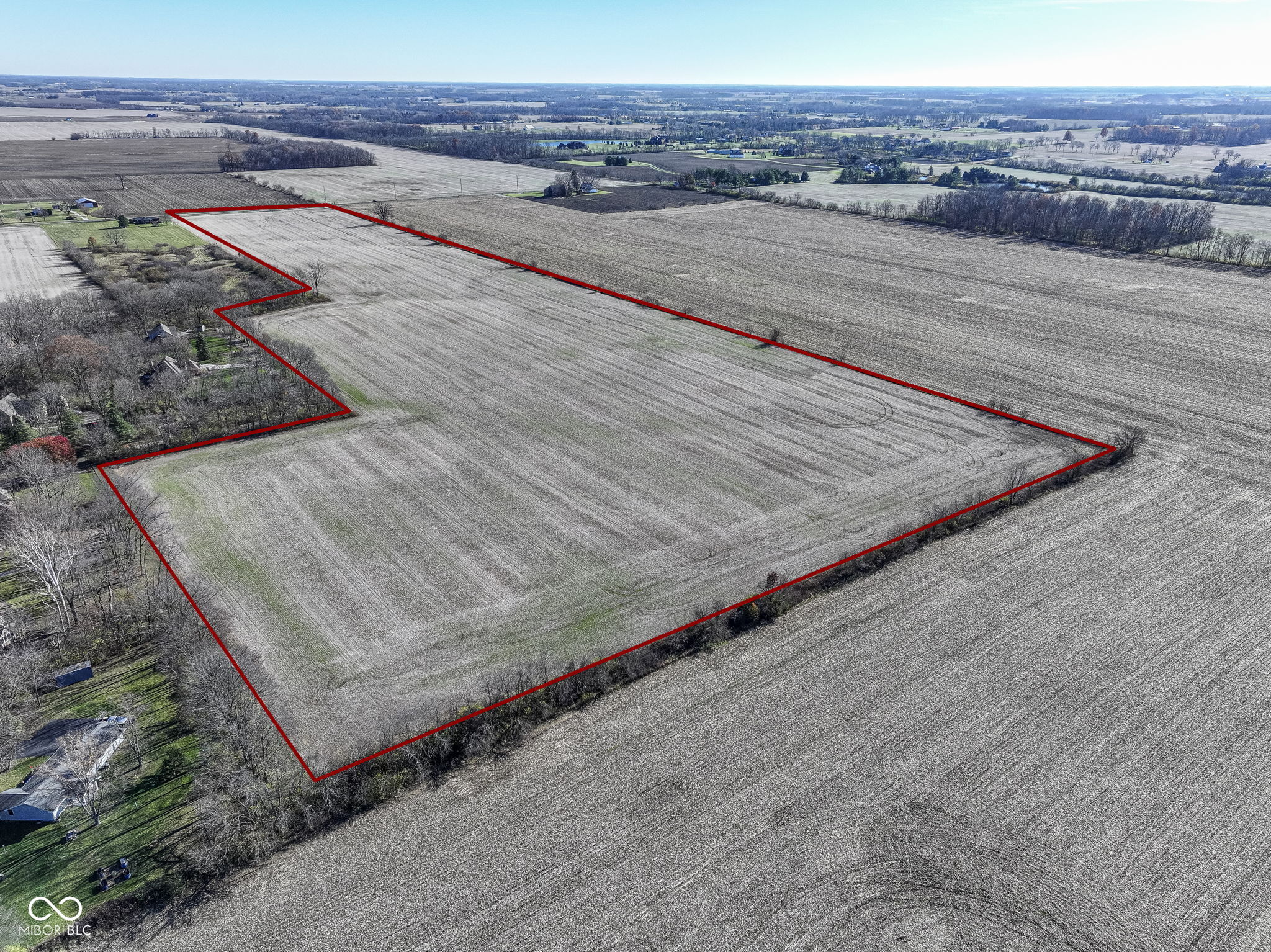 0 Creek Road Noblesville, IN 46060 - Photo 5 of 14