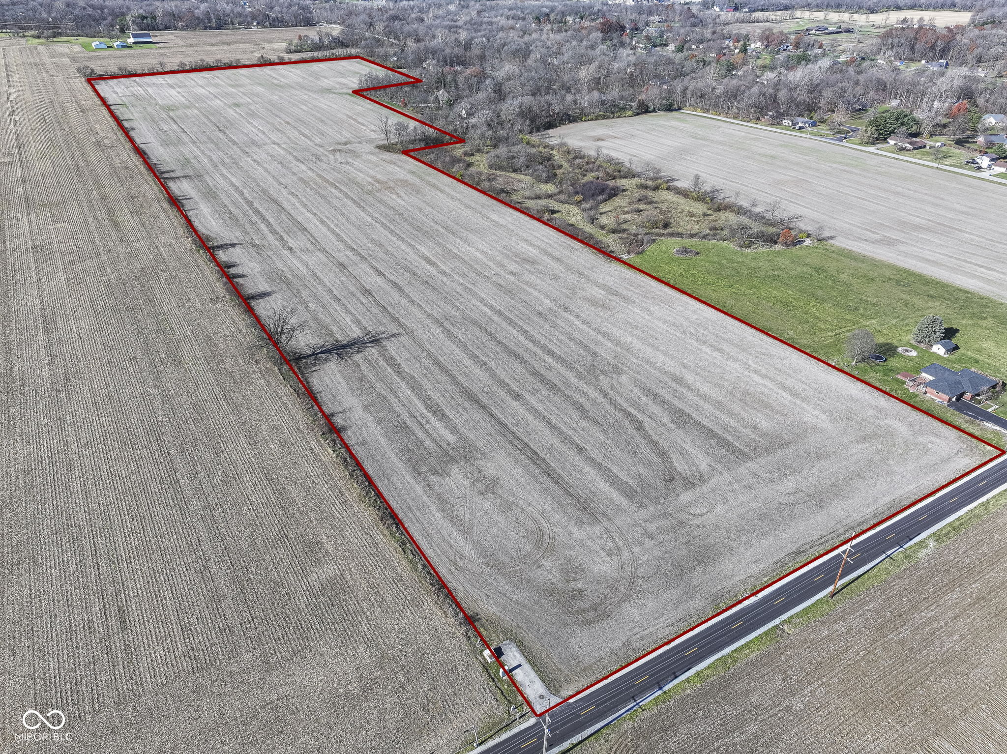 0 Creek Road Noblesville, IN 46060 - Photo 9 of 14