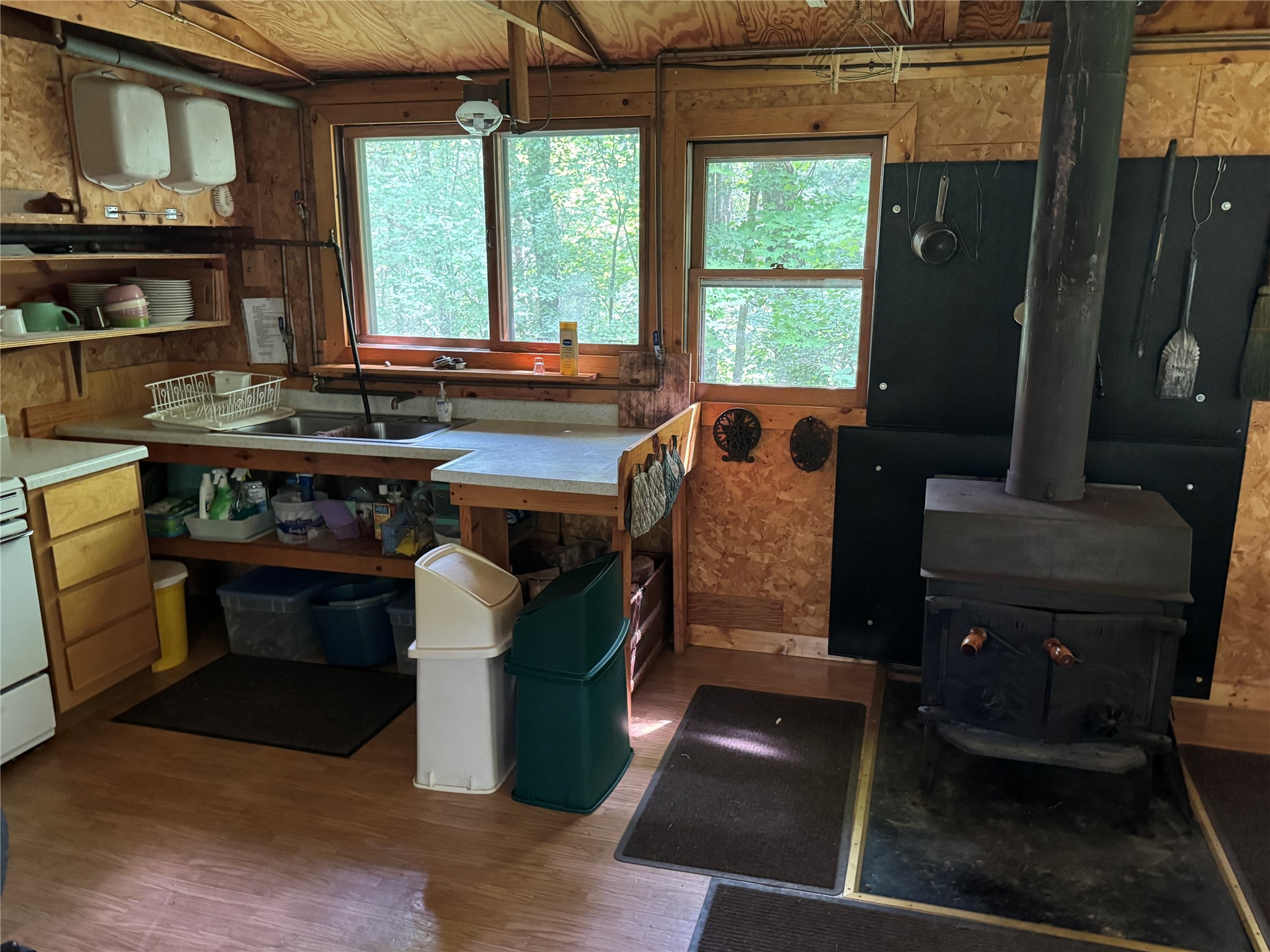 W10816 Bergman Road Merrill, WI 54452 - Photo 51 of 56