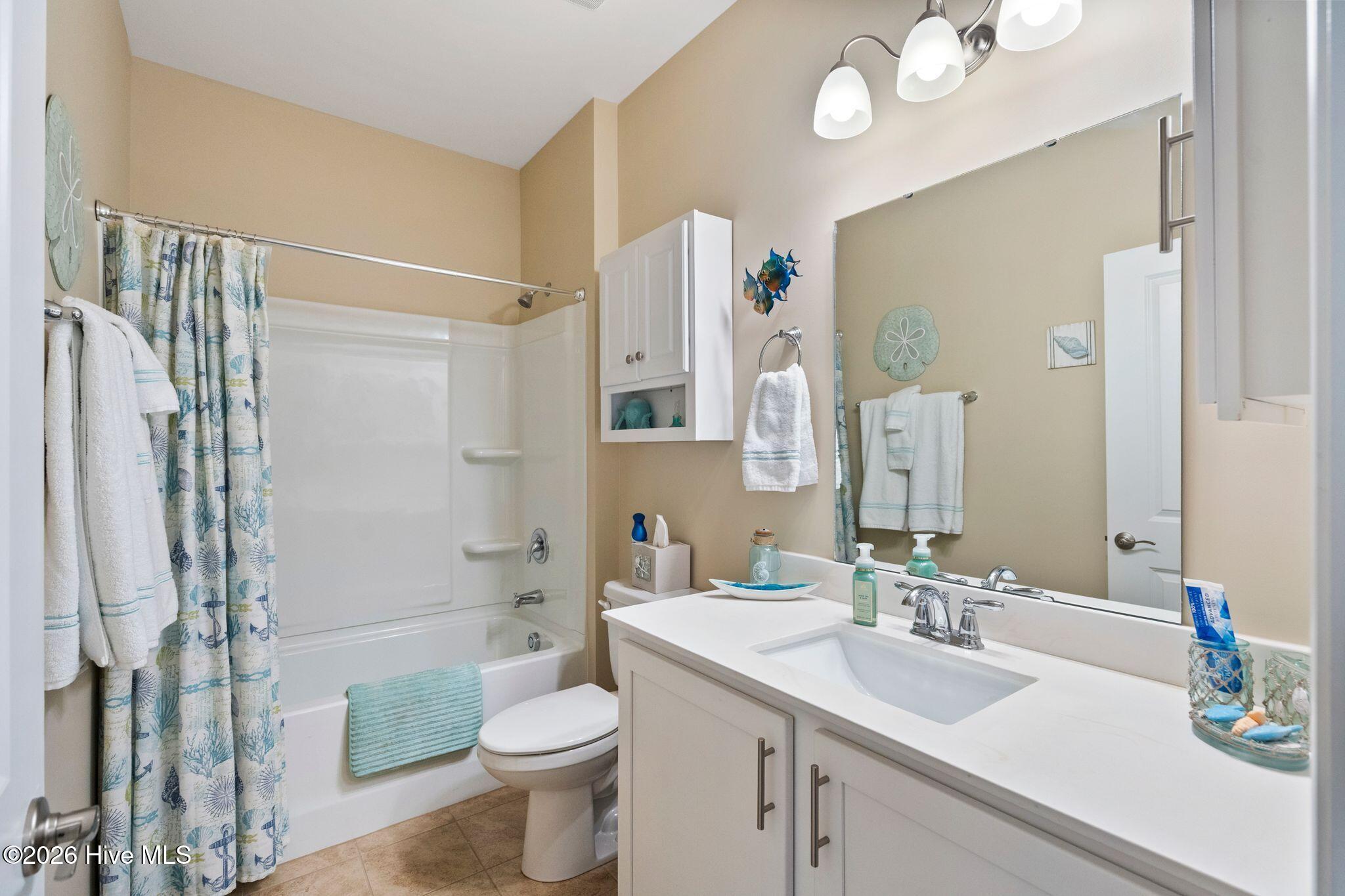1493 Creek Ridge Lane Calabash, NC 28467 - Photo 22 of 58