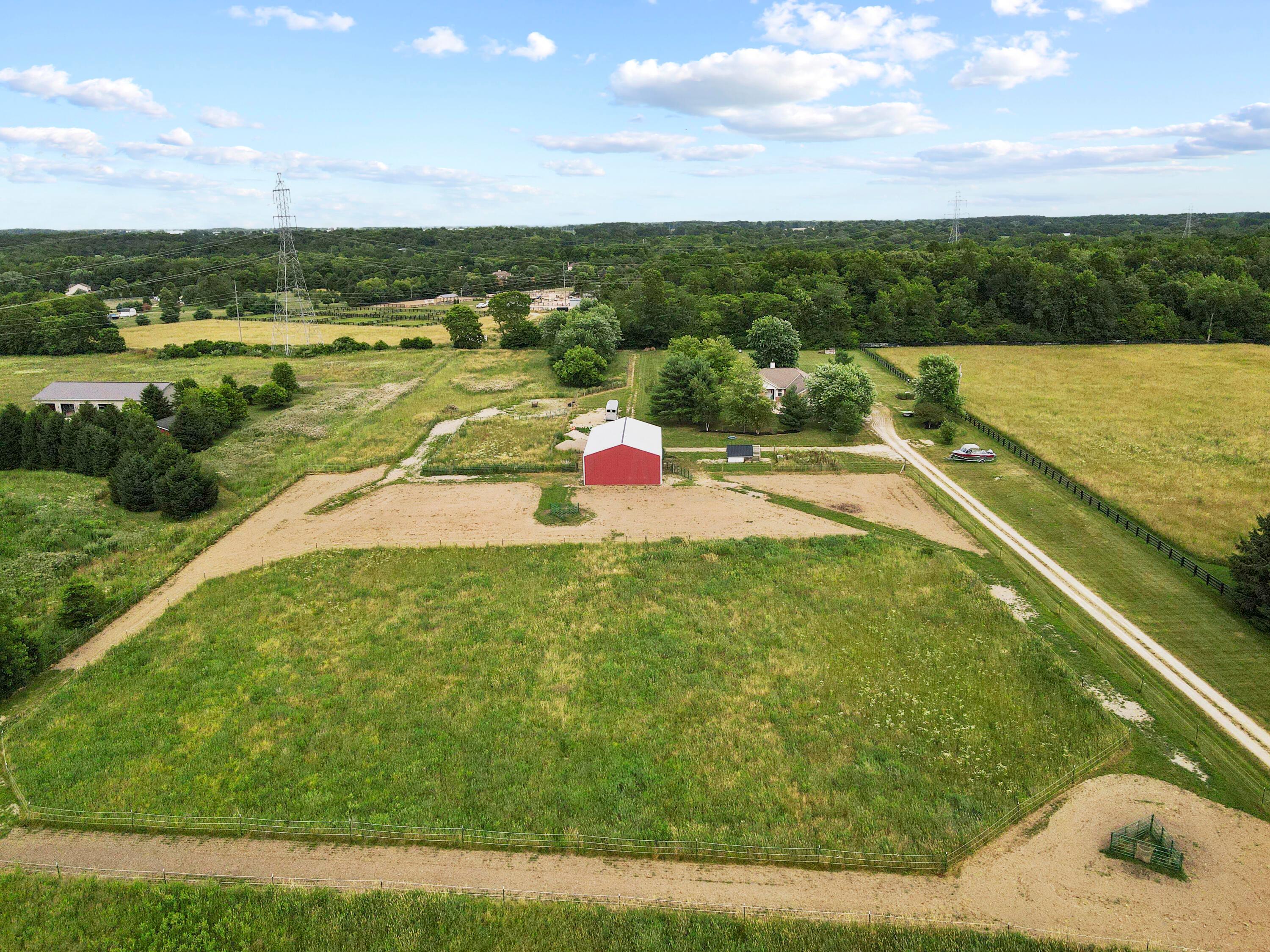 4387 Fry Road Ostrander, OH 43061 - Photo 50 of 56 DJI_0387