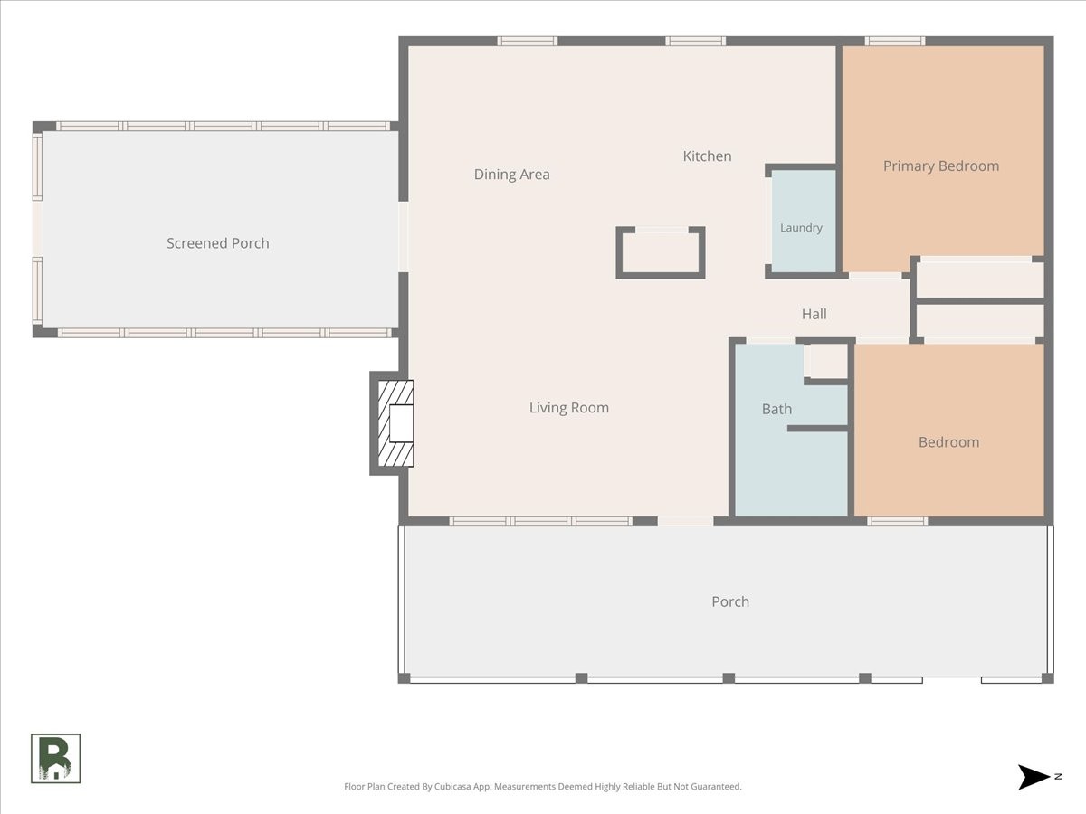7383 Dale Ridge Road Lancaster, TN 38569 - Photo 46 of 47 Gallery Image 46