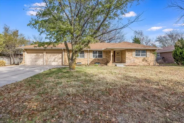 $239,900 | 1926 Siefkin Street, Wichita, KS 67208
