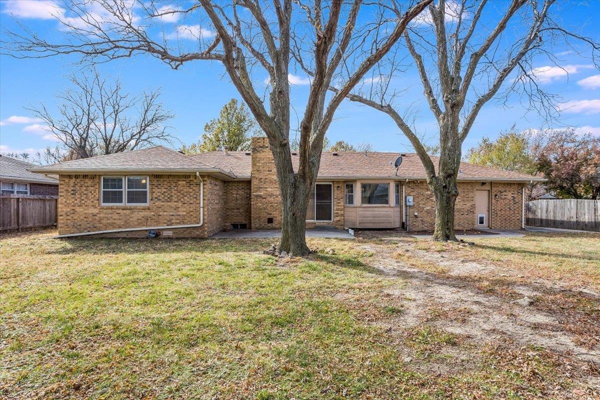 1926 Siefkin Street Wichita, KS 67208 - Photo 33 of 36