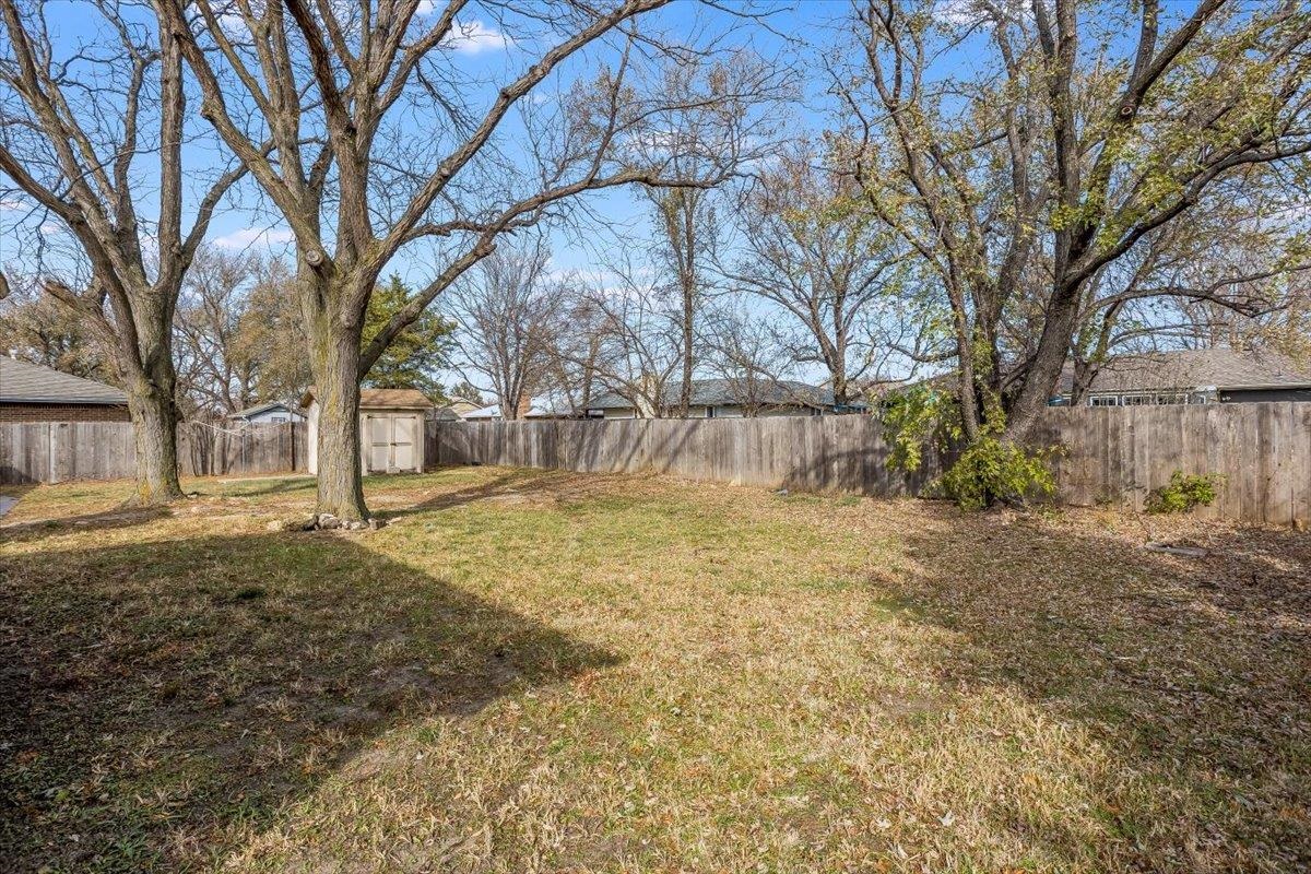 1926 Siefkin Street Wichita, KS 67208 - Photo 35 of 36
