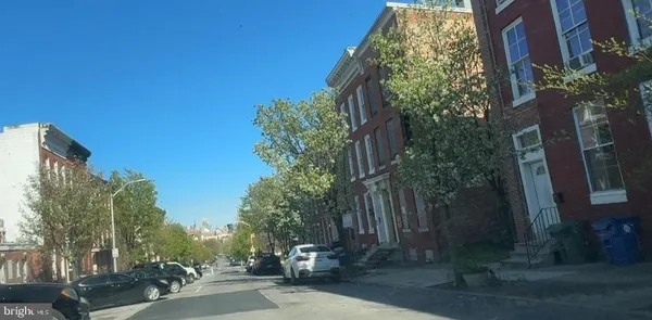 $90,000 | 1513 East Chase Street, Baltimore, MD 21205