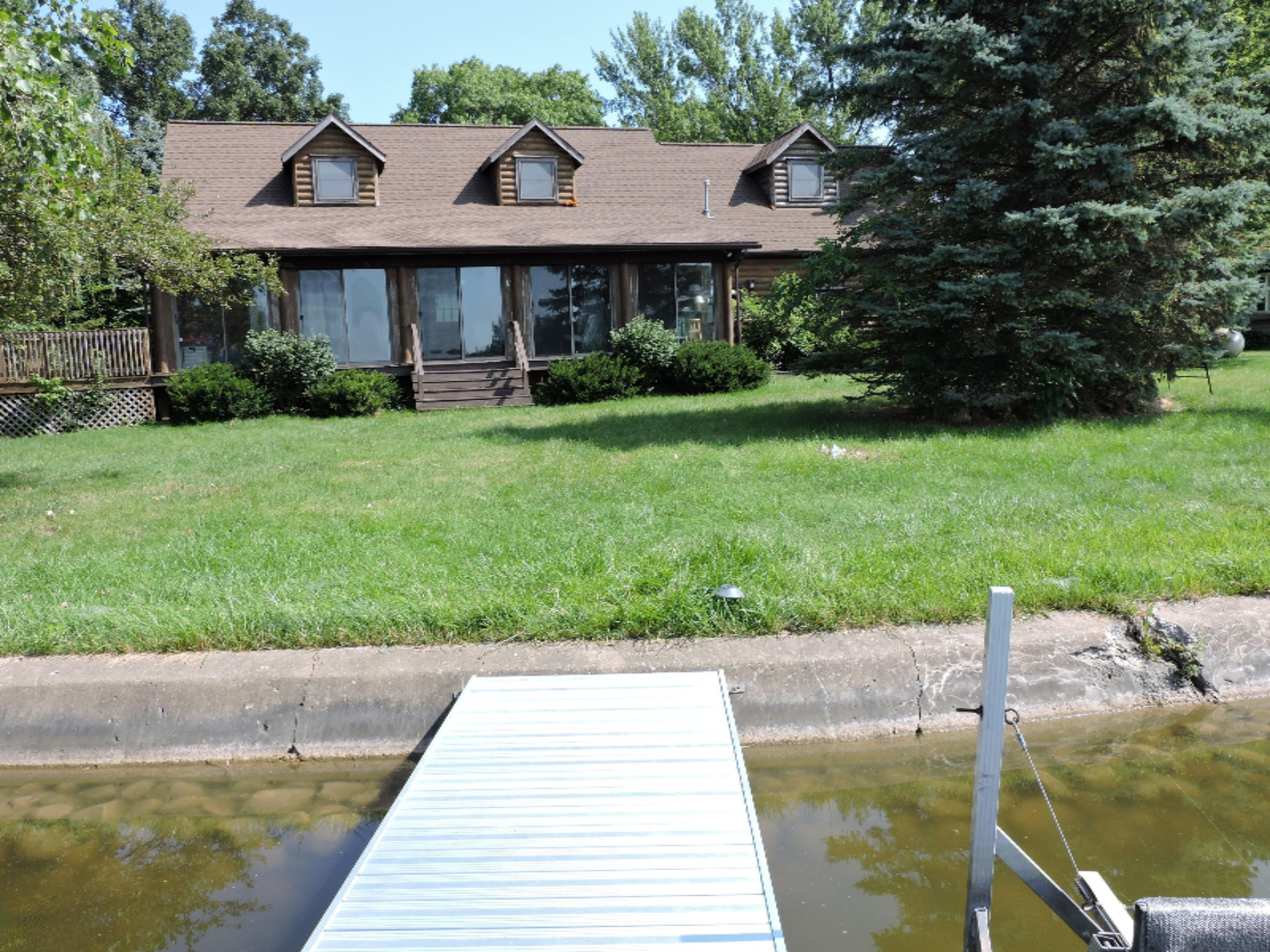 861 West Shore Road Bronson, MI 49028 - Photo 1 of 23 DSCN9210