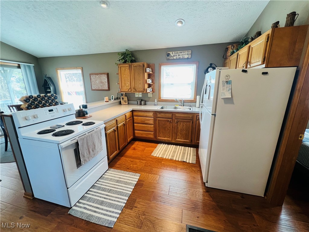 57738 Montour Road Senecaville, OH 43780 - Photo 20 of 36 Gallery Image 20
