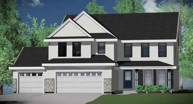 $809,990 | W129-s8681 Muscovy Way, Muskego, WI 53150