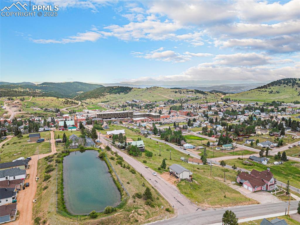 159 Hayden Street Cripple Creek, CO 80813 - Photo 9 of 16